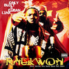 Raekwon - Only Built 4 Cuban Linx... (2xVinyl, LP, Album, Stereo) Very Good (VG) / Very Good Plus (VG+)