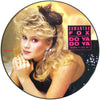 Samantha Fox - Do Ya Do Ya (Wanna Please Me) (12