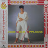 Angie Gold - Applause (Vinyl, LP, Album) Very Good Plus (VG+) / Very Good Plus (VG+)