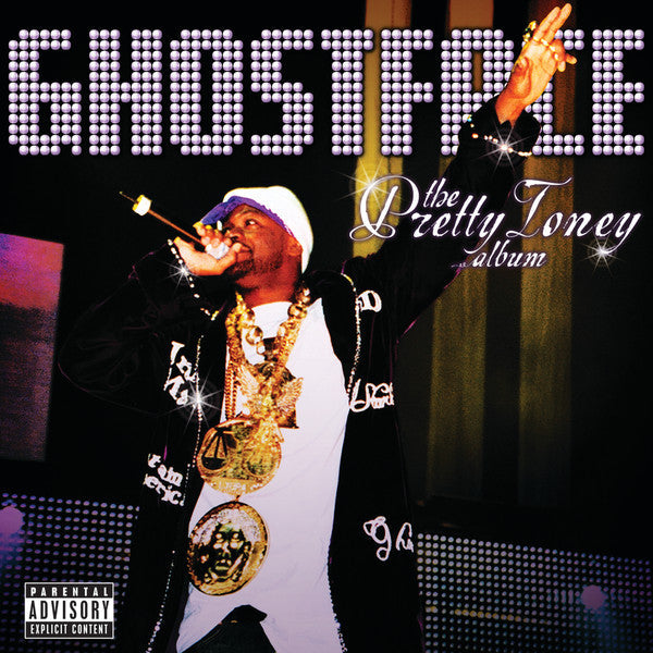 Release: The Pretty Toney Album-Vinyl-US-2004-B0002169-01, B0002169-01-247447