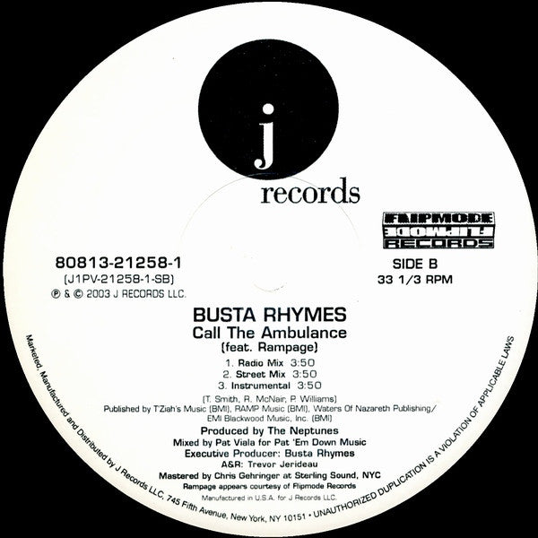 I Know What You Want