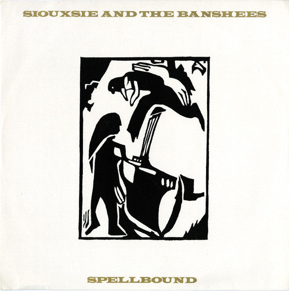 Spellbound