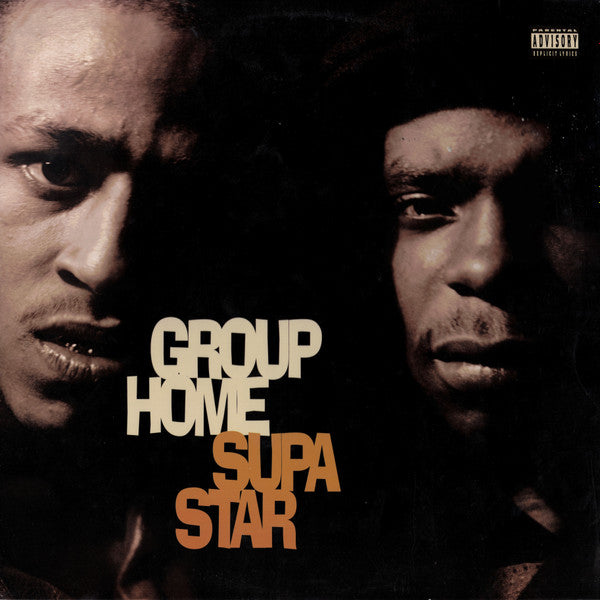 Master Release: Supa Star by Group Home