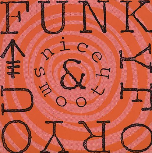 Funky For You