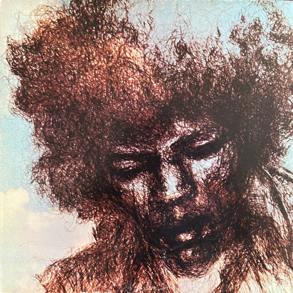 Release: The Cry Of Love-Vinyl-US-1971-MS 2034, MS2034-412775