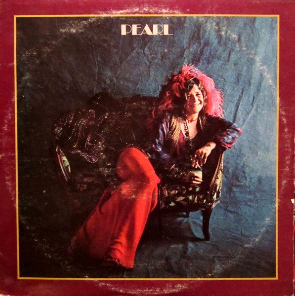 Release: Pearl-Vinyl-US-1975-PC 30322-755239