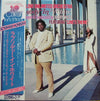 Love Unlimited Orchestra - Rhapsody In White (LP, Album, Stereo) - Very Good Plus (VG+) / Very Good Plus (VG+)