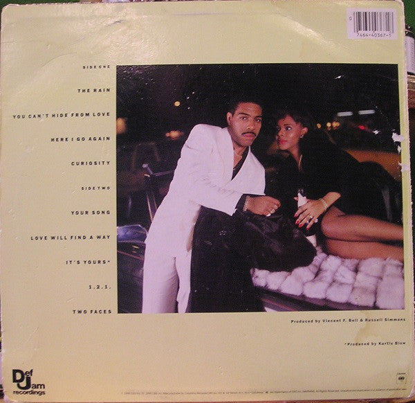 Master Release: Juice by Oran 'Juice' Jones