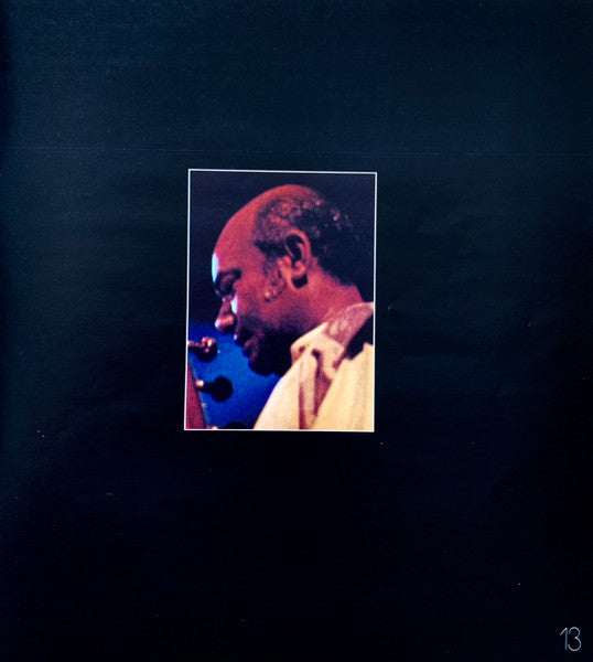 The Concert For Bangla Desh