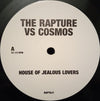 The Rapture - House Of Jealous Lovers (Vinyl, 12