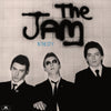 The Jam - In The City (Vinyl, LP, Album, Reissue) Good Plus (G+) / Very Good Plus (VG+)