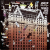 The Miles Davis Sextet - Jazz At The Plaza Volume 1 (Vinyl, LP, Album, Reissue, Repress) Very Good (VG) / Very Good (VG)