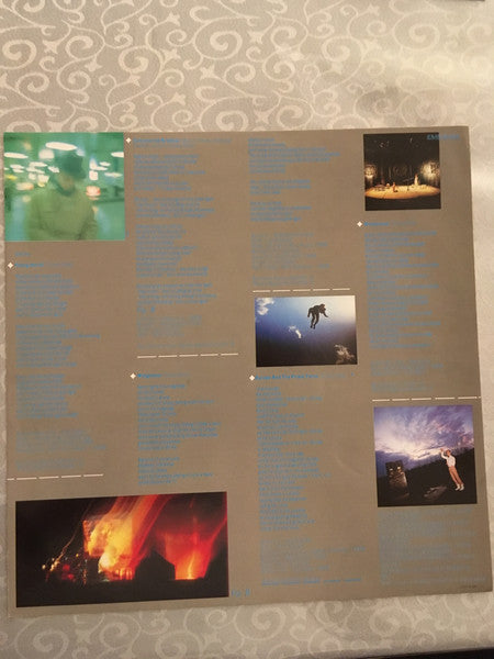 The Golden Age Of Wireless