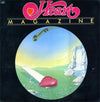 Heart - Magazine (Vinyl, LP, Album, Reissue) Good Plus (G+) / Very Good Plus (VG+)