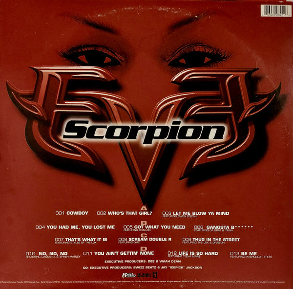 Scorpion