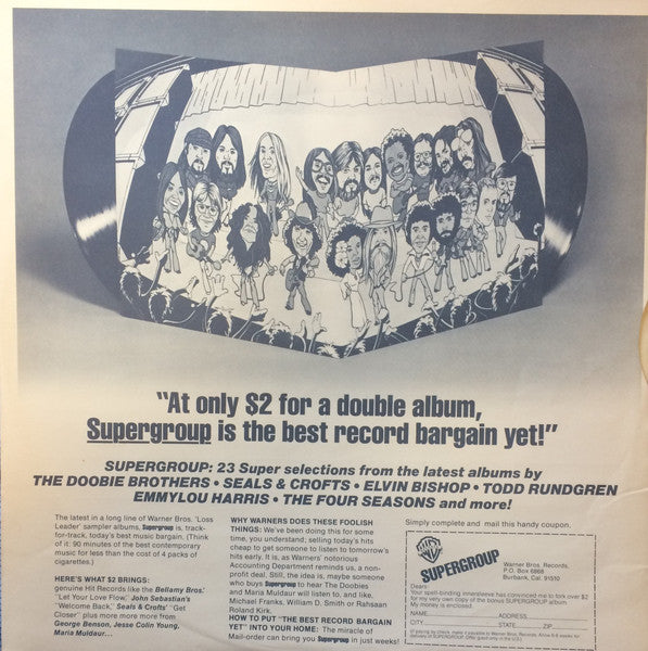 Game, Dames And Guitar Thangs