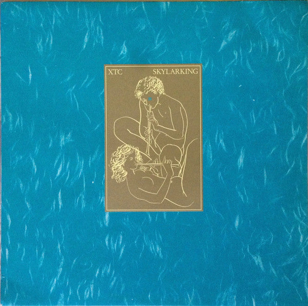 Release: Skylarking-Vinyl-UK-1986-V 2399-850348