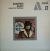 Joachim Kühn - Sound Of Feelings (Vinyl, LP, Album) Very Good (VG) / Very Good (VG)