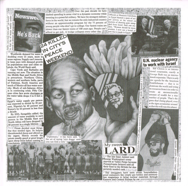 Pure Chewing Satisfaction