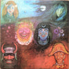 King Crimson - In The Wake Of Poseidon (LP, Album) - Very Good Plus (VG+) / Very Good (VG)
