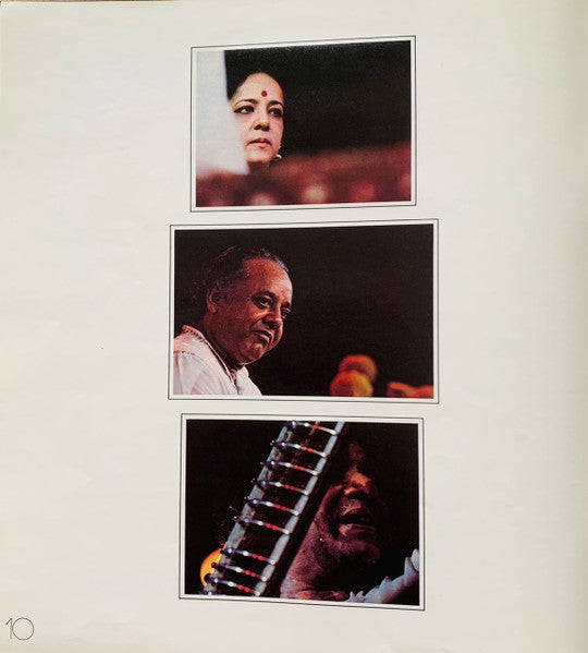 The Concert For Bangla Desh