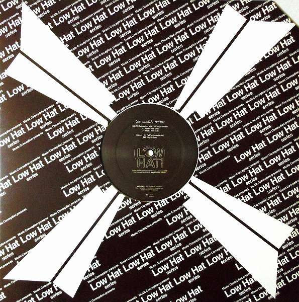 Release Your Mind / Key Fly