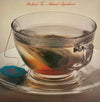 Richard Tee - Natural Ingredients (LP, Album) - Very Good Plus (VG+) / Very Good Plus (VG+)