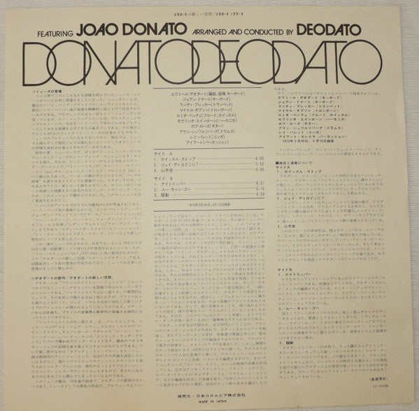 DonatoDeodato