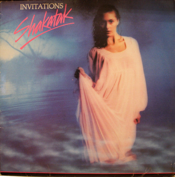 Release: Invitations-Vinyl-UK-1982-POLD 5068, 2383 652-533044
