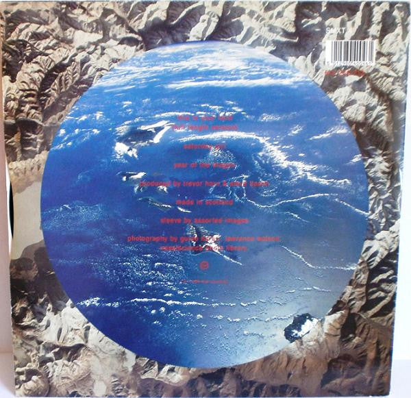 Release: Unknown Release-Vinyl-UK-1989-SMXT 4-639731