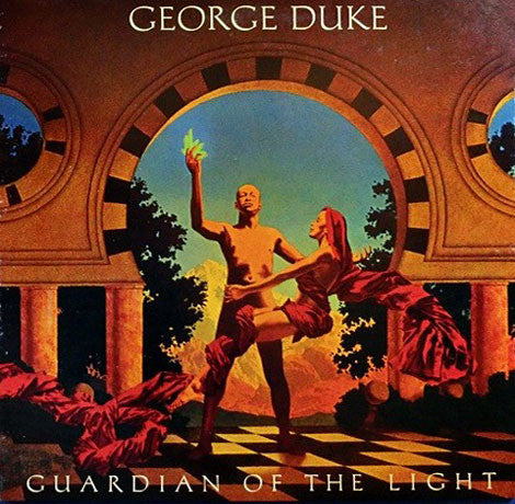 Guardian Of The Light
