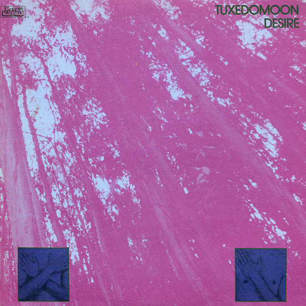 Master Release: Desire by Tuxedomoon