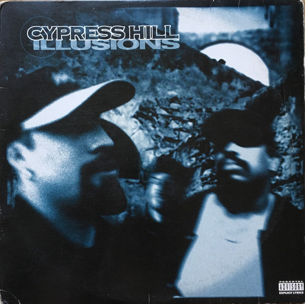 Master Release: Illusions by Cypress Hill