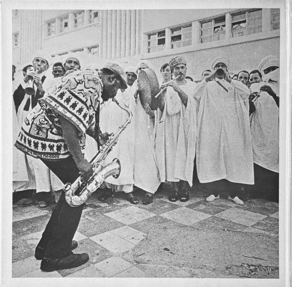 Release: Yasmina, A Black Woman-Vinyl-France-1969-529.304-511215