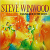 Steve Winwood - Talking Back To The Night (Vinyl, LP, Album, Stereo) Good Plus (G+) / Very Good Plus (VG+)