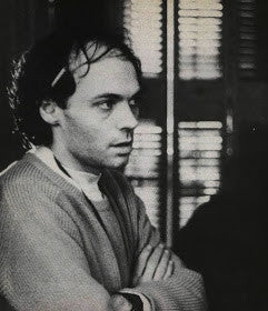 Lewis Furey