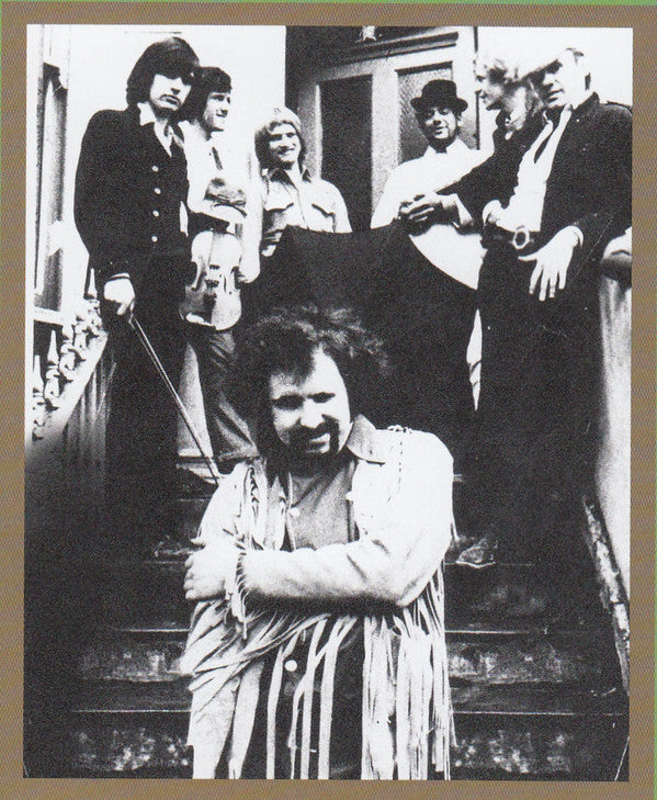 Pete Brown And His Battered Ornaments