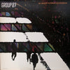 Group 87 - A Career In Dada Processing (Vinyl, LP, Album) Very Good Plus (VG+) / Very Good Plus (VG+)