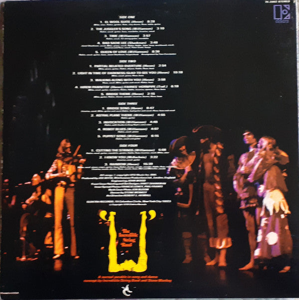 Release: U-Vinyl-US-1970-7E-2002-914415