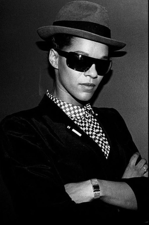 Pauline Black
