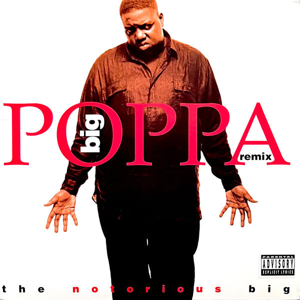 Release: Big Poppa (Remix)-Vinyl-US-1995-78612-79020-1-519808