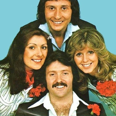 Brotherhood Of Man