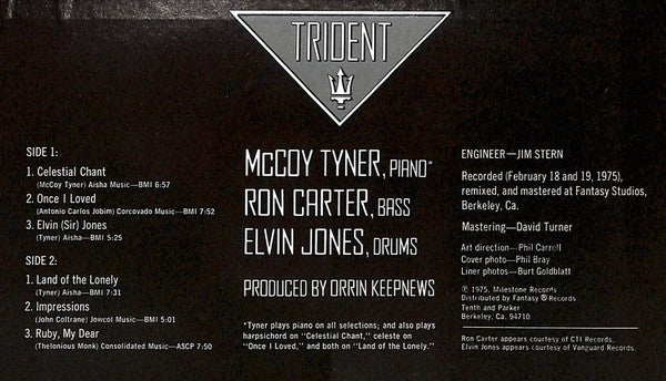 Trident