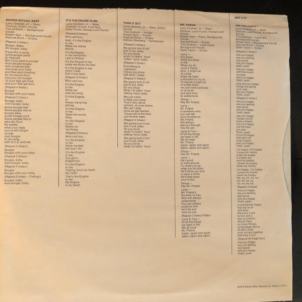 My Radio Sure Sounds Good To Me