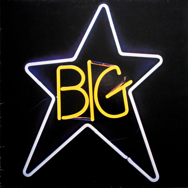 Master Release: #1 Record by Big Star
