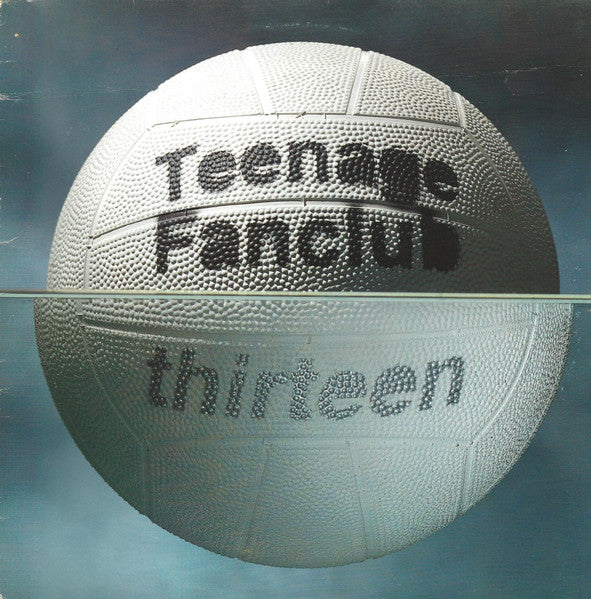 Master Release: Thirteen by Teenage Fanclub