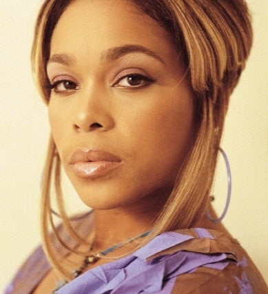 T-Boz