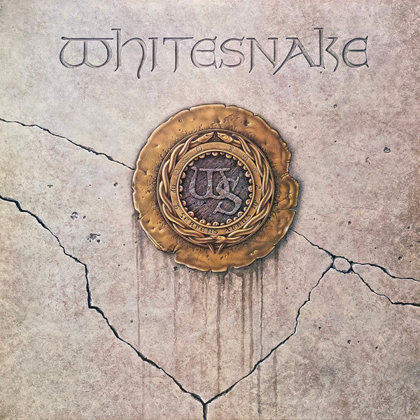 Whitesnake