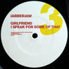 Jabberjaw - Girlfriend (Vinyl, 12