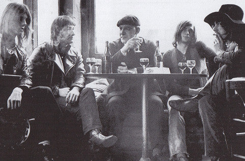 Kevin Ayers And The Whole World